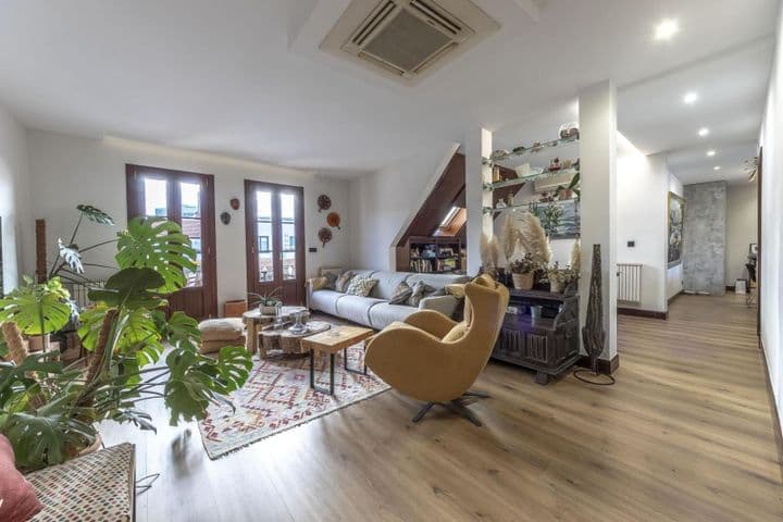 2 bedrooms house for sale in Bilbao, Spain