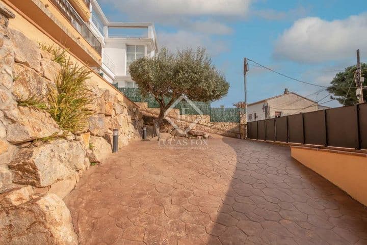 5 bedrooms house for sale in Castell-Platja dAro, Spain