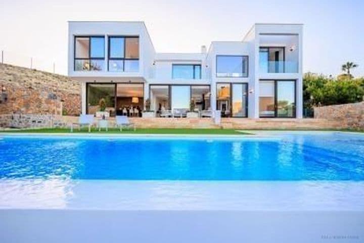 10 bedrooms house for rent in Orihuela Costa, Spain