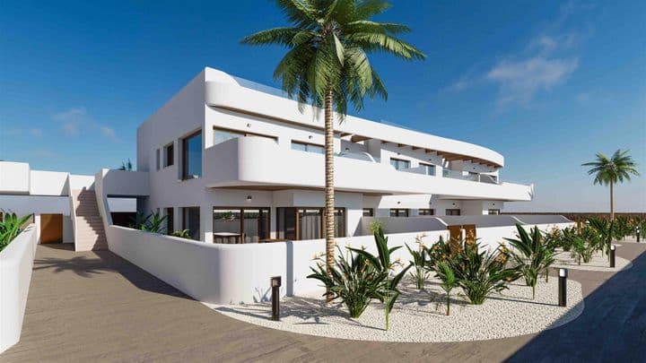 2 bedrooms other for sale in Los Alcazares, Spain