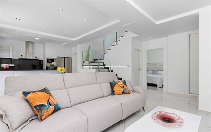 3 bedrooms house for sale in La Marina, Spain