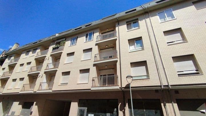 2 bedrooms apartment for sale in Ainsa-Sobrarbe, Spain