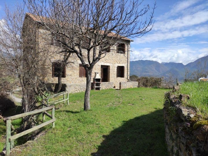 9 bedrooms house for sale in Sobrarbe, Spain