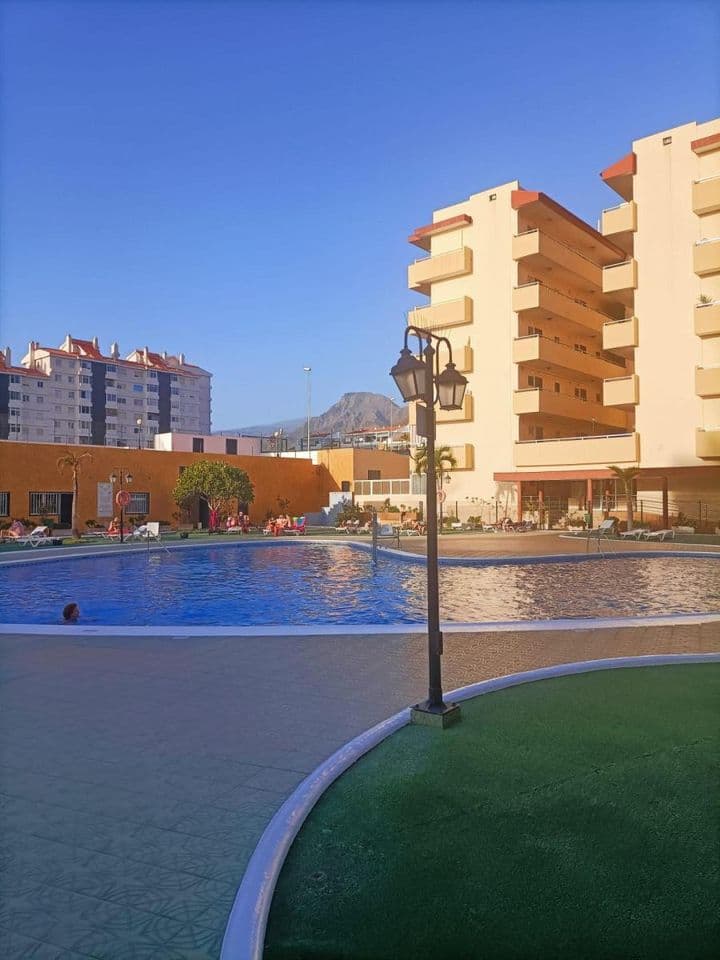 1 bedroom apartment for sale in Los Cristianos, Spain