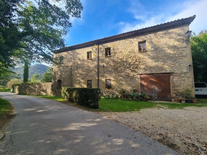 10 bedrooms house for sale in Girona, Spain