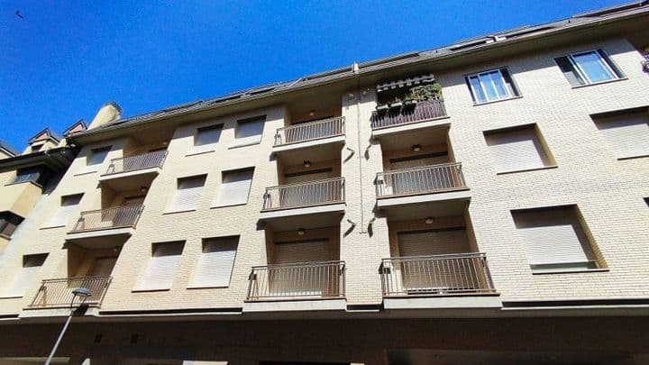 2 bedrooms apartment for sale in Ainsa-Sobrarbe, Spain