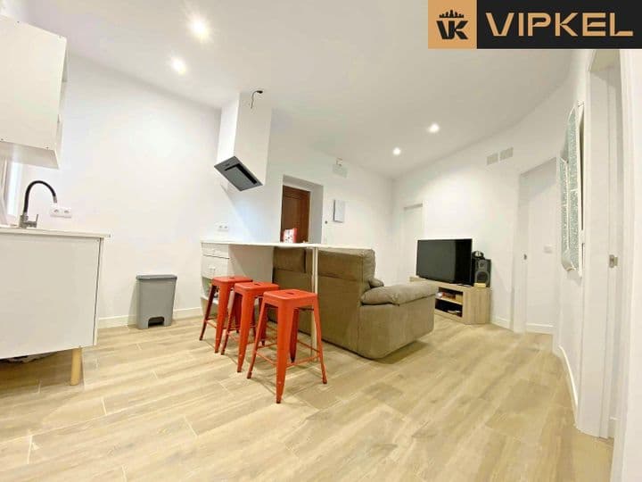 3 bedrooms apartment for sale in Ferrol, Spain