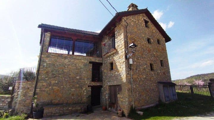 3 bedrooms house for sale in Sobrarbe, Spain