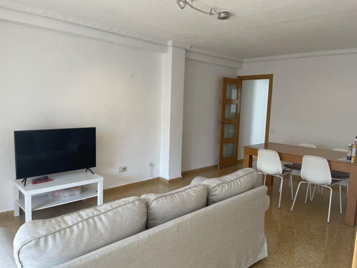 4 bedrooms apartment for rent in Arrancapins, Spain