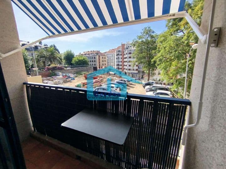 1 bedroom apartment for rent in Sanxenxo, Spain