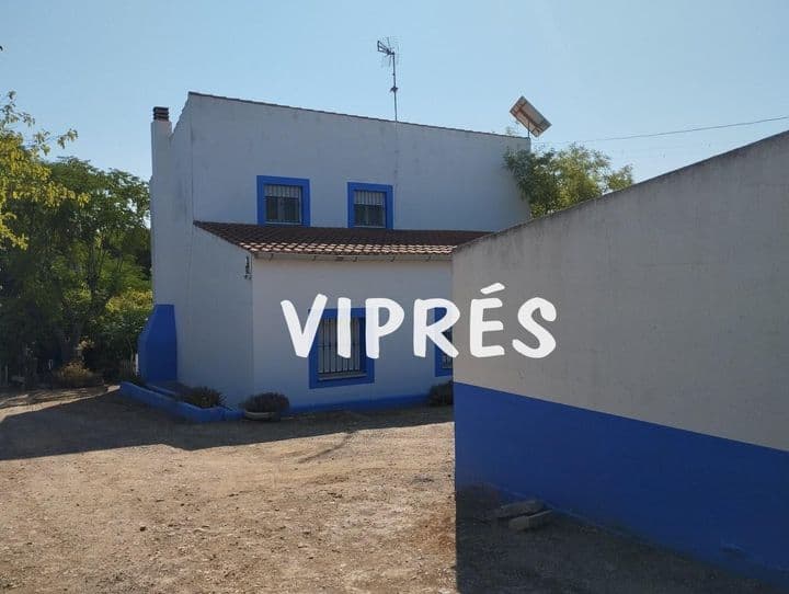 4 bedrooms house for sale in Tierra de Merida - Vegas Bajas, Spain