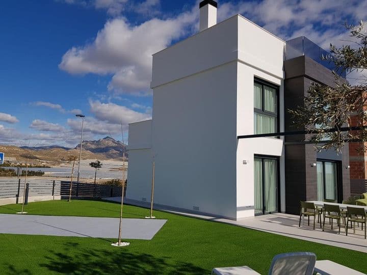 3 bedrooms other for sale in Alicante, Spain