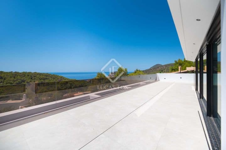 5 bedrooms house for sale in Sant Antoni de Portmany, Spain