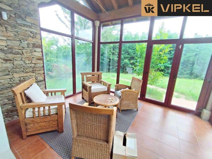 5 bedrooms house for sale in Santiago de Compostela, Spain