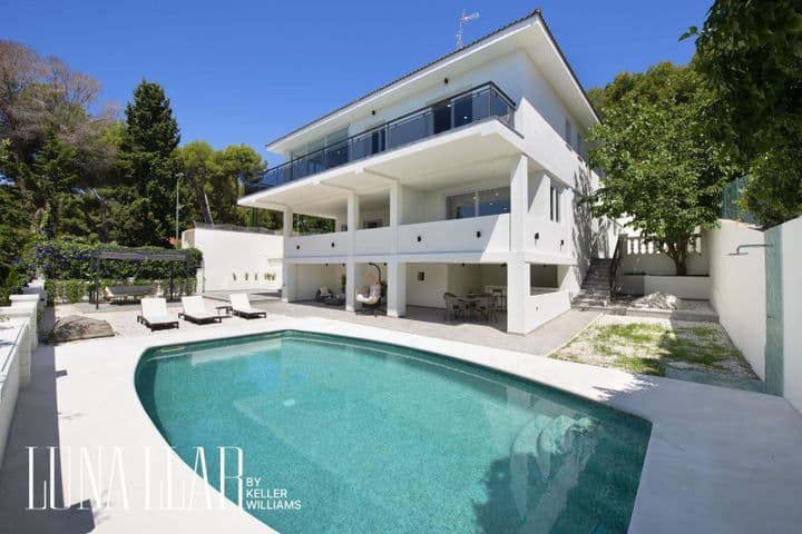 7 bedrooms house for sale in Castelldefels, Spain