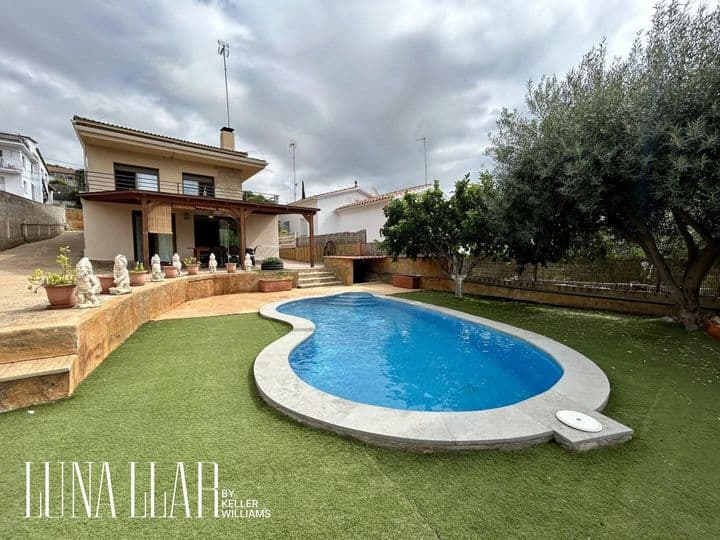 4 bedrooms house for sale in Castelldefels, Spain