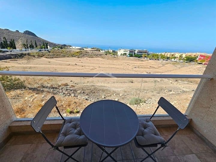 2 bedrooms apartment for sale in Adeje, Spain