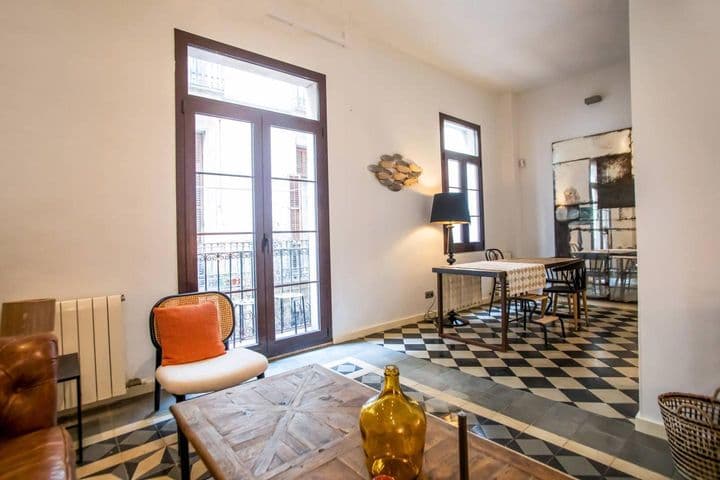 2 bedrooms apartment for sale in Gotic, Spain