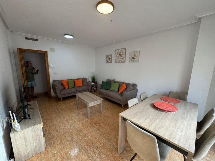 3 bedrooms apartment for rent in Centro - Muelle Pesquero, Spain