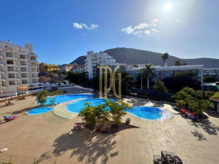 1 bedroom apartment for sale in Los Cristianos, Spain