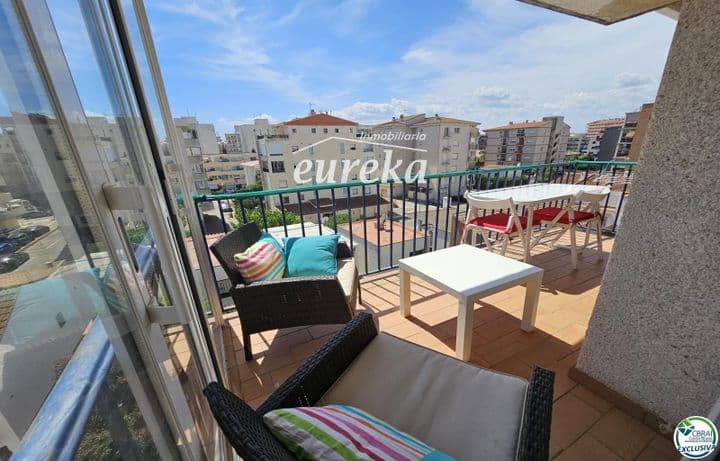 1 bedroom apartment for sale in Santa Margarida, Spain