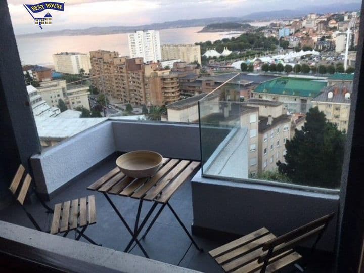 1 bedroom apartment for rent in Santander, Spain