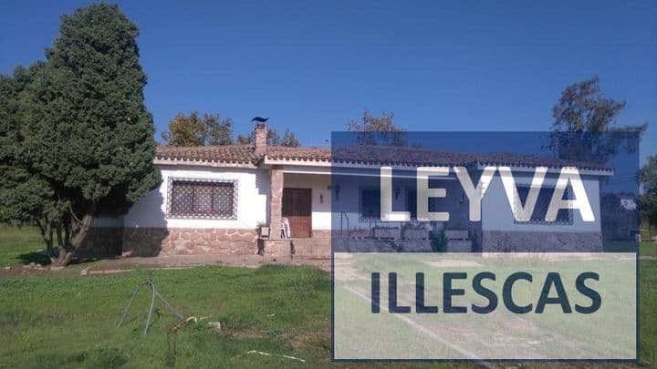 5 bedrooms house for sale in Talavera de la Reina, Spain