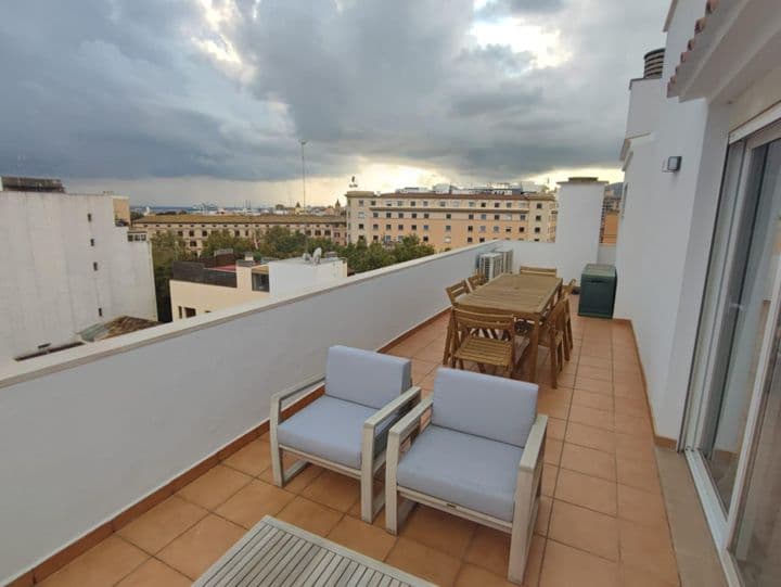 5 bedrooms apartment for sale in La Missio - Mercat, Spain