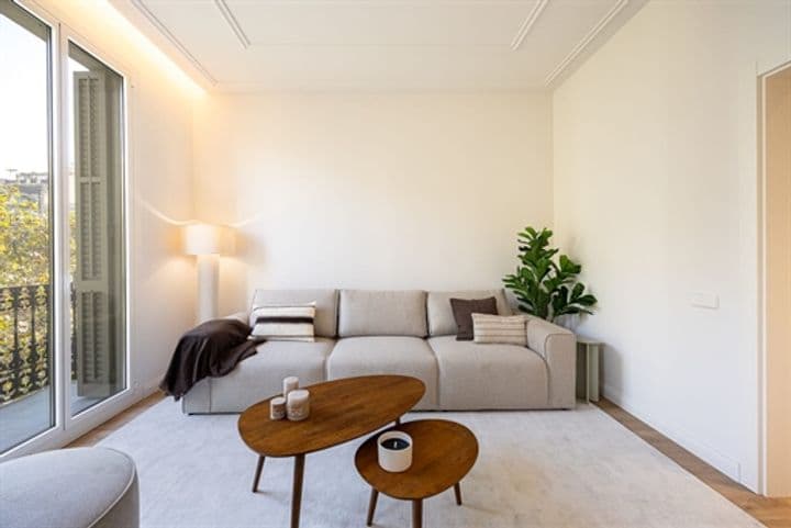 3 bedrooms apartment for sale in Barcelona, Spain