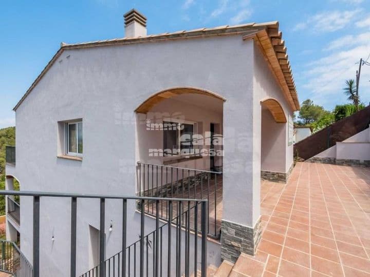 4 bedrooms house for sale in Begur, Spain