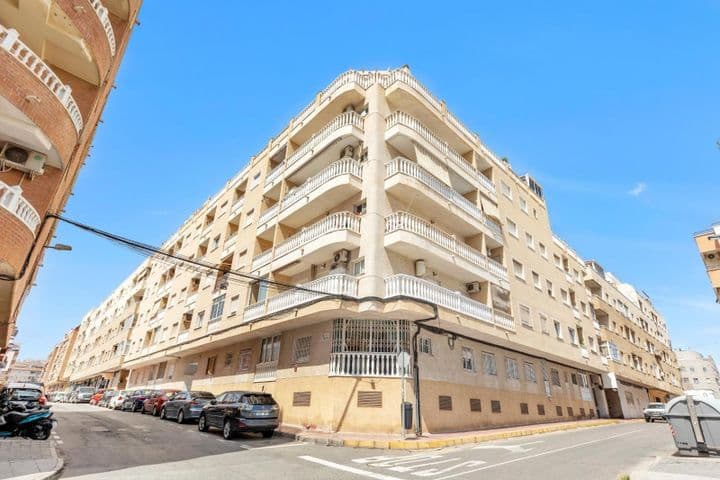 2 bedrooms apartment for sale in El Molino, Spain