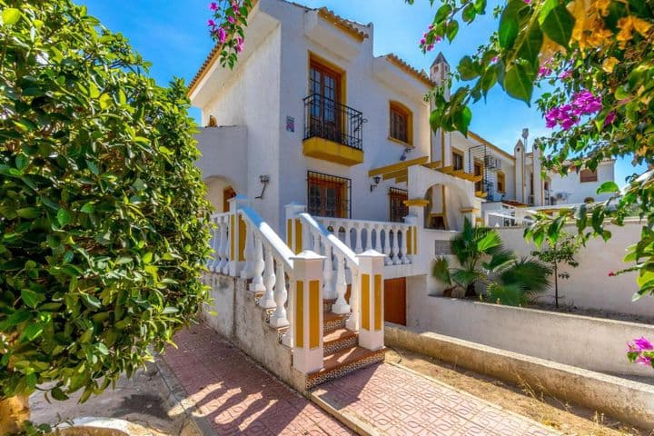 2 bedrooms house for sale in Los Balcones - Los Altos del Eden, Spain