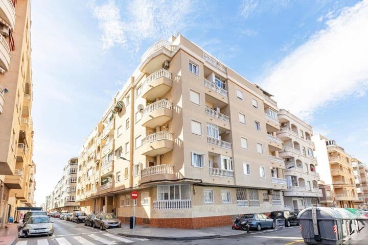 1 bedroom apartment for sale in Centro - Muelle Pesquero, Spain