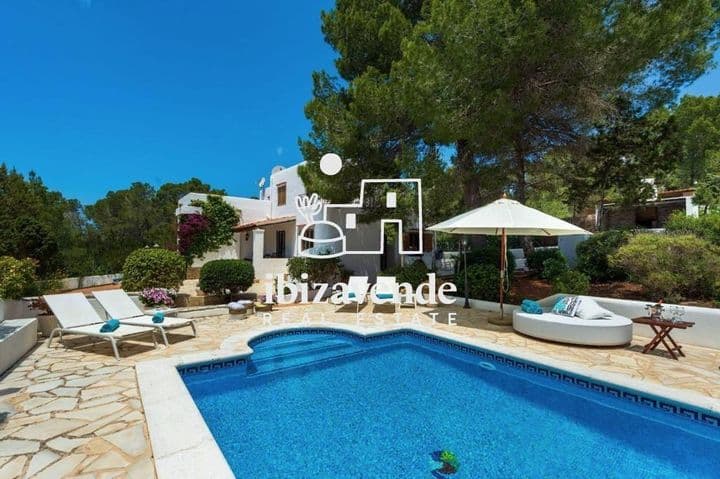 3 bedrooms house for sale in Sant Antoni de Portmany, Spain