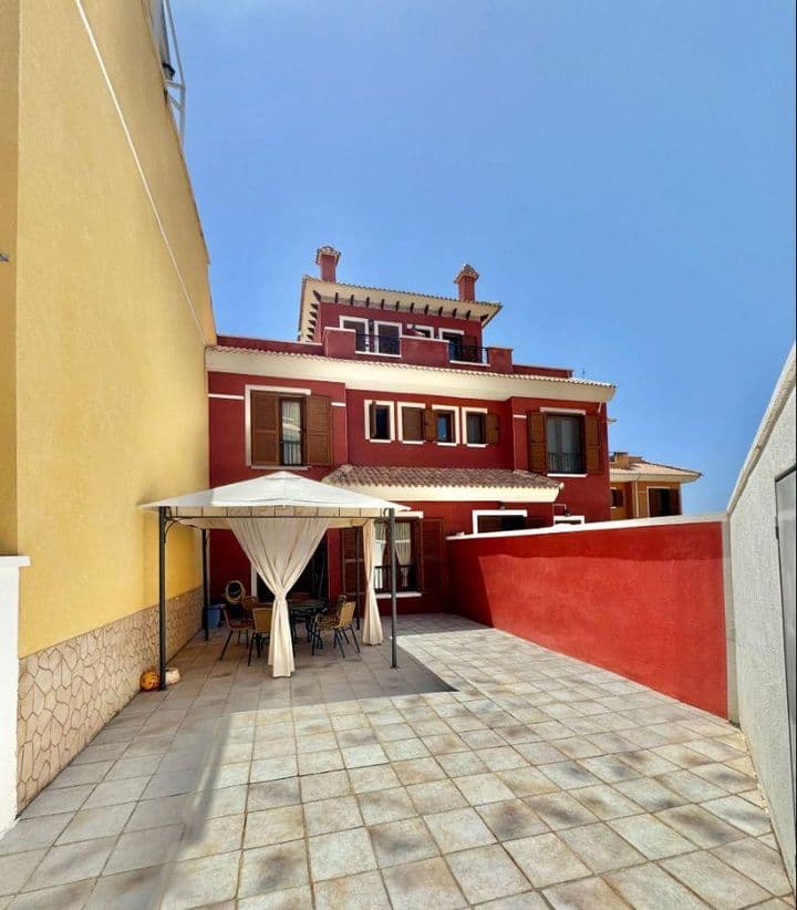 4 bedrooms house for sale in Finestrat, Spain