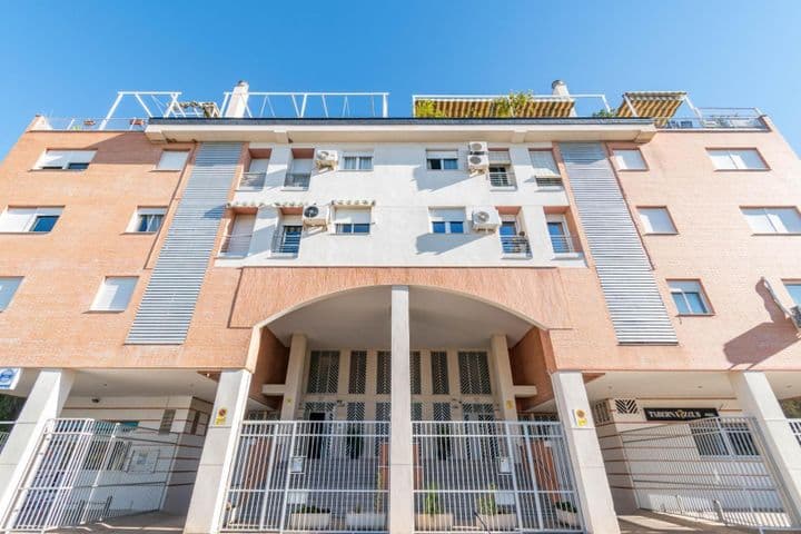 2 bedrooms apartment for sale in Granada, Spain