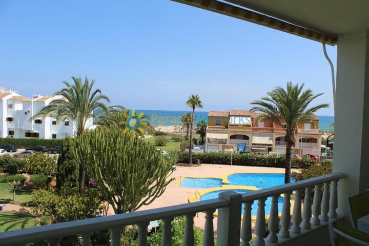 4 bedrooms apartment for rent in Oliva, Spain