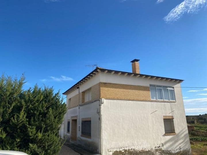 4 bedrooms house for sale in Hoya de Huesca, Spain