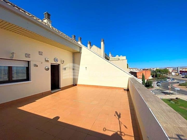 3 bedrooms house for sale in Zaragoza, Spain