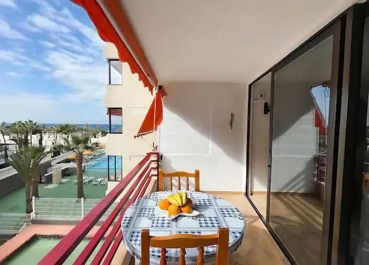 1 bedroom apartment for sale in Costa Adeje, Spain