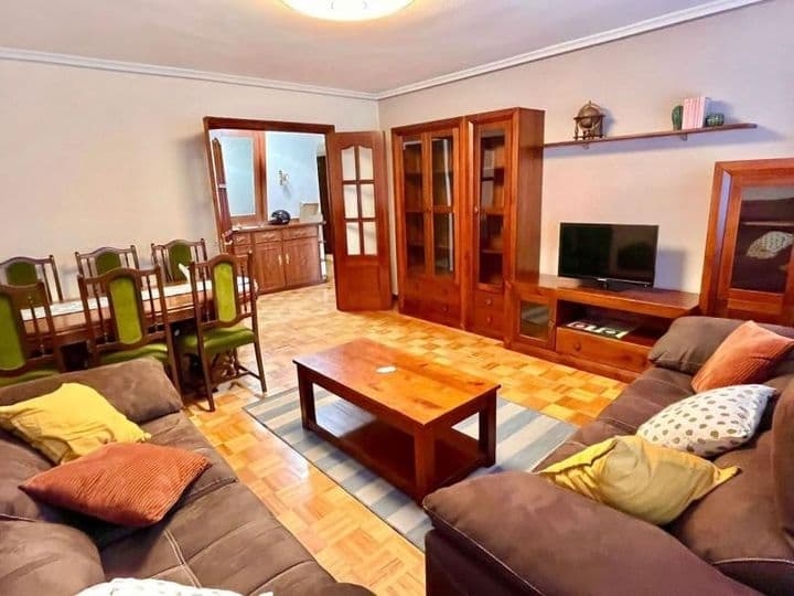 3 bedrooms apartment for sale in Gijon, Spain