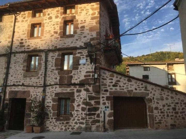 3 bedrooms house for sale in La Rioja, Spain