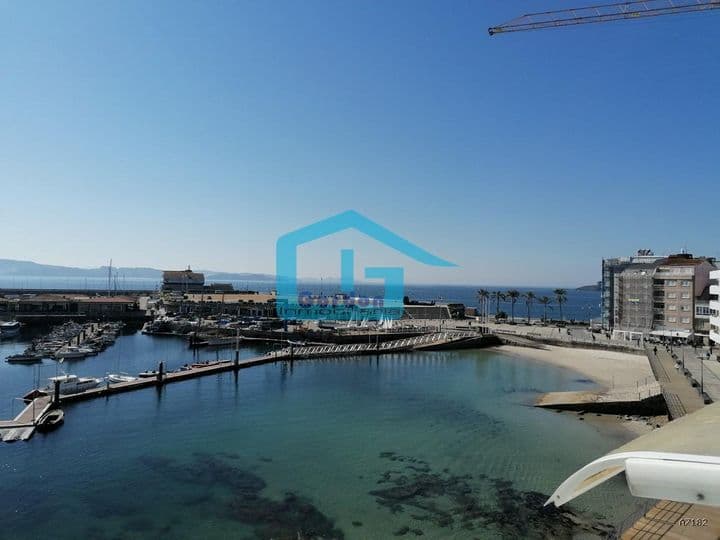 3 bedrooms apartment for sale in Sanxenxo, Spain