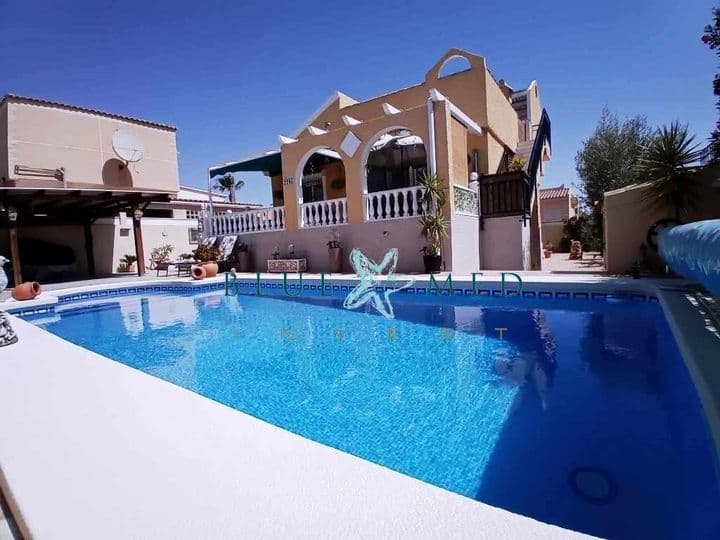 2 bedrooms house for sale in Mazarron, Spain