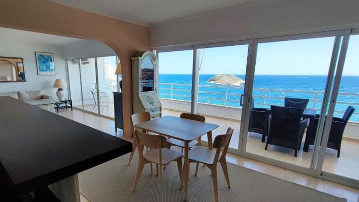 2 bedrooms apartment for rent in Calvia, Spain