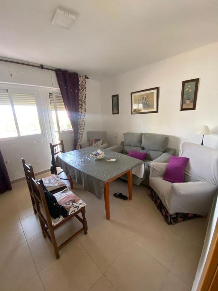 3 bedrooms apartment for rent in Granada, Spain