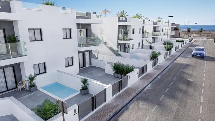 2 bedrooms apartment for sale in Puerto de Mazarron, Spain