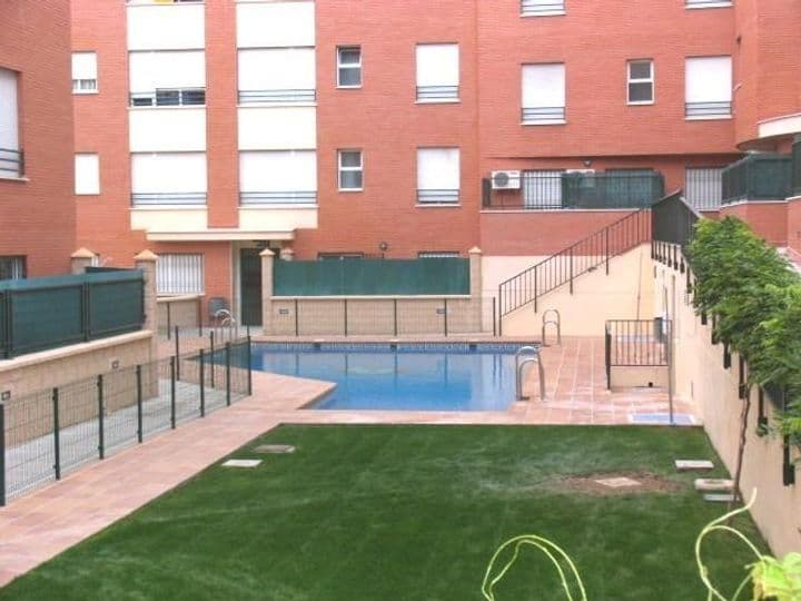 3 bedrooms apartment for rent in Granada, Spain