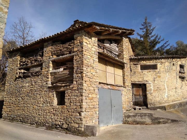 2 bedrooms house for sale in Sobrarbe, Spain