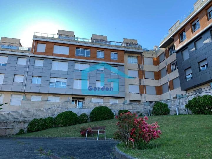 3 bedrooms apartment for sale in Sanxenxo, Spain